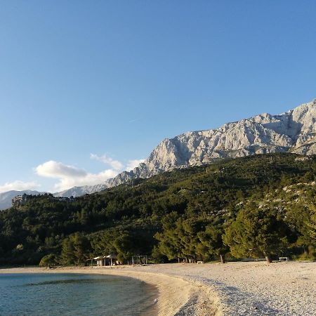 Apartment Rita Makarska Zewnętrze zdjęcie