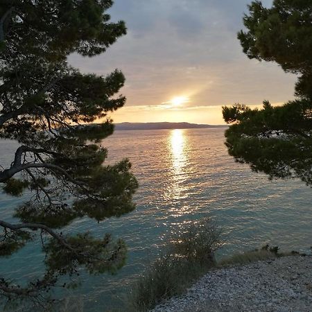Apartment Rita Makarska Zewnętrze zdjęcie