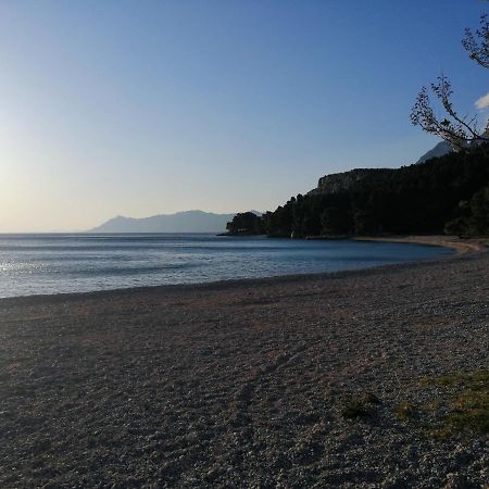 Apartment Rita Makarska Zewnętrze zdjęcie