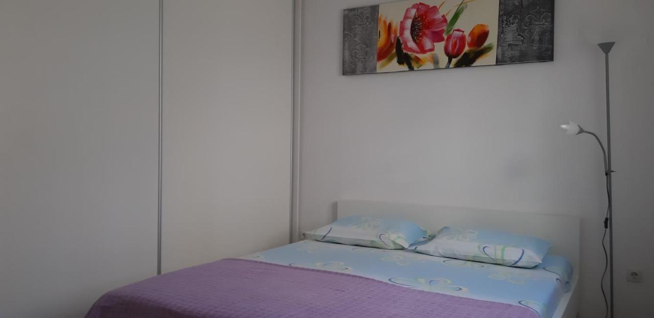 Apartment Rita Makarska Zewnętrze zdjęcie
