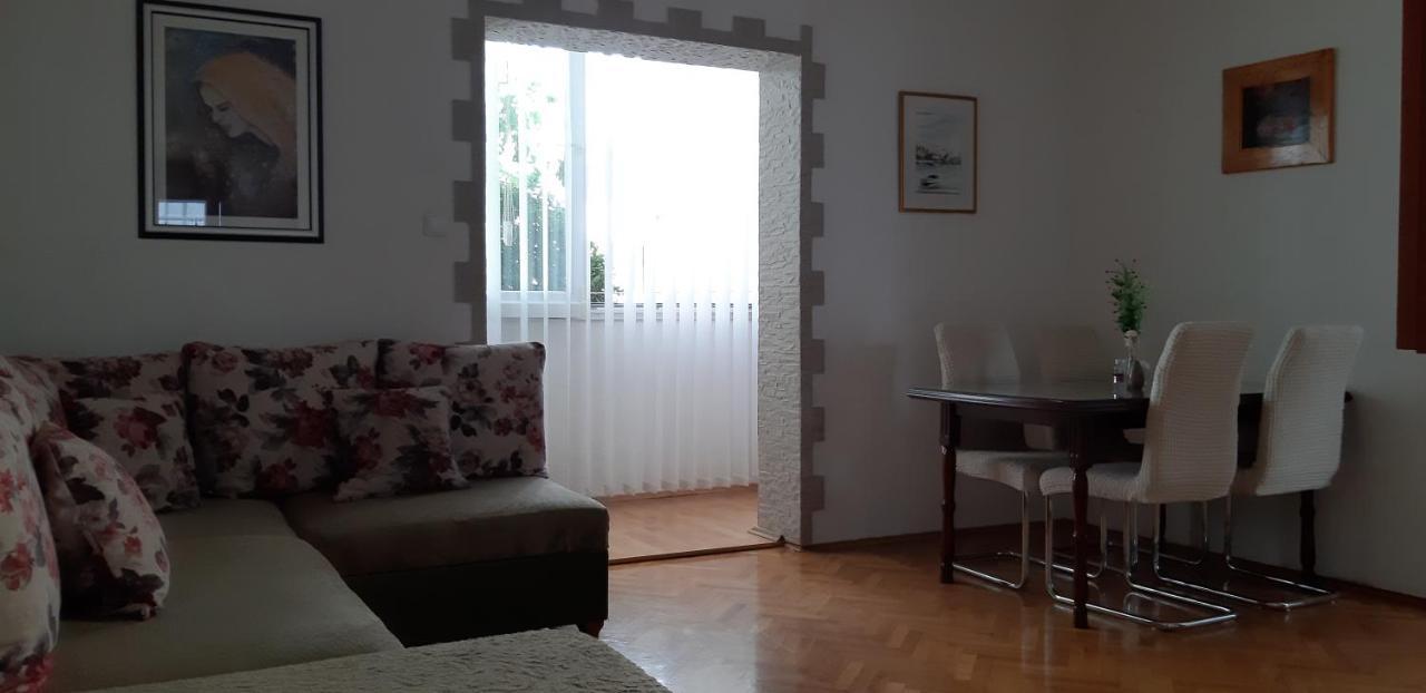Apartment Rita Makarska Zewnętrze zdjęcie