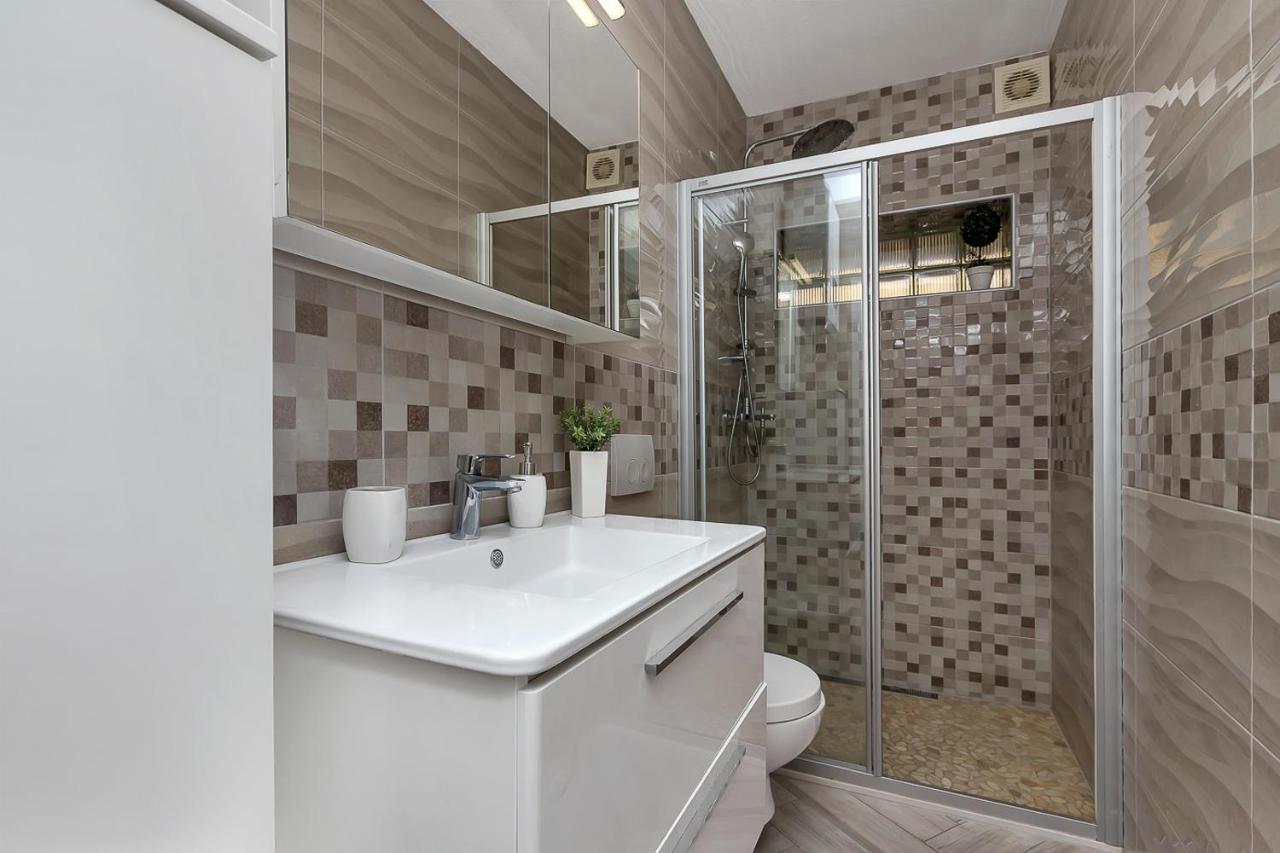 Apartment Rita Makarska Zewnętrze zdjęcie