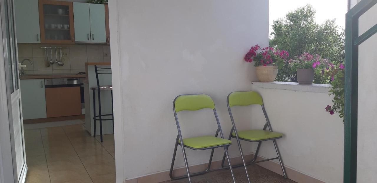 Apartment Rita Makarska Zewnętrze zdjęcie