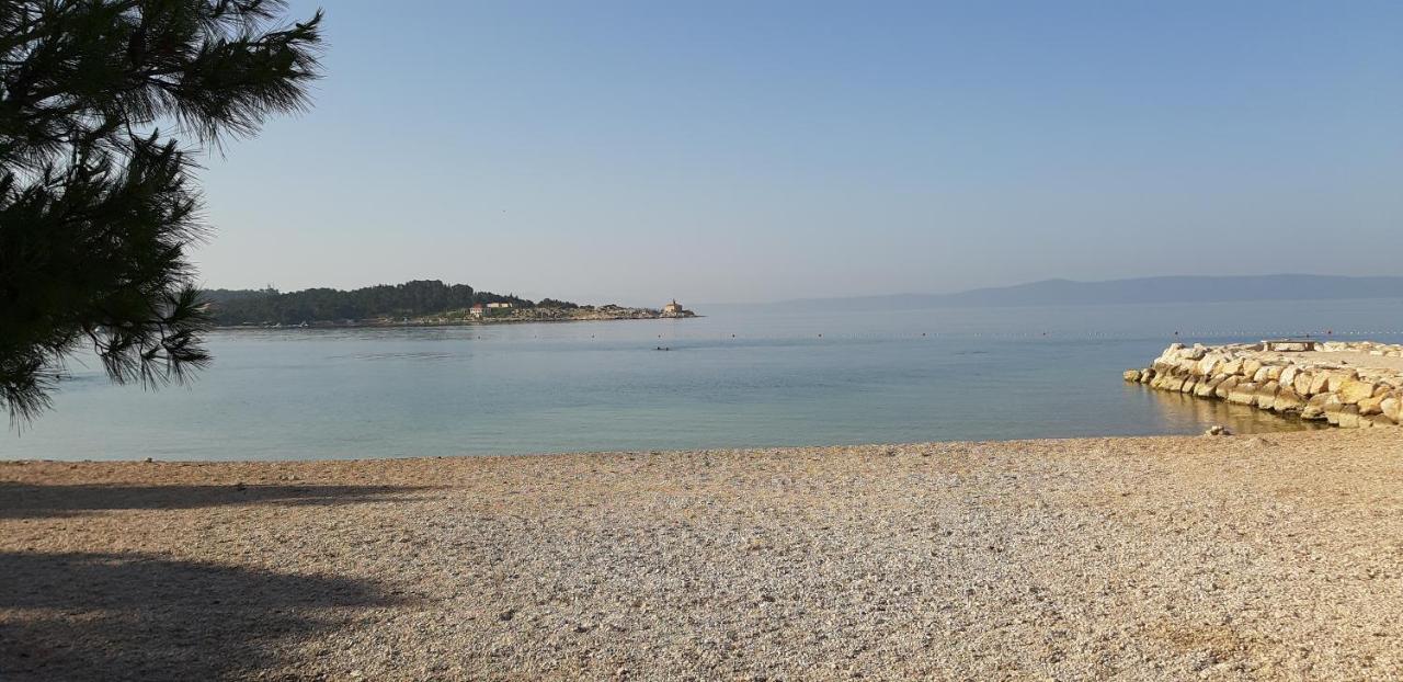 Apartment Rita Makarska Zewnętrze zdjęcie