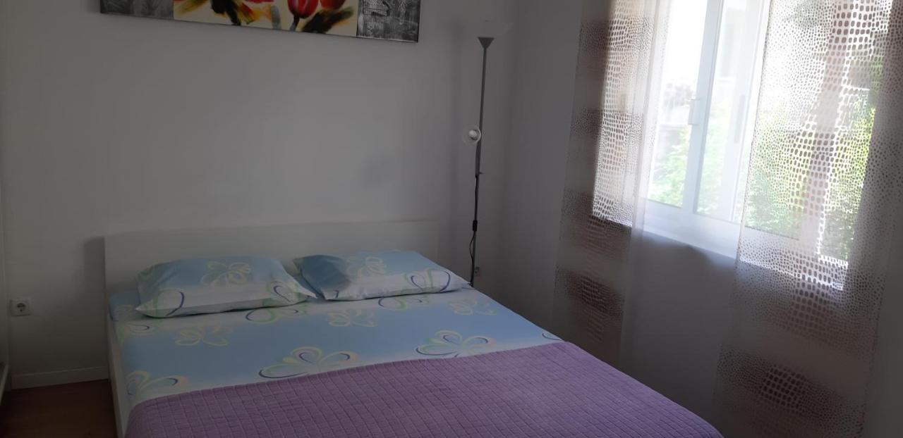 Apartment Rita Makarska Zewnętrze zdjęcie