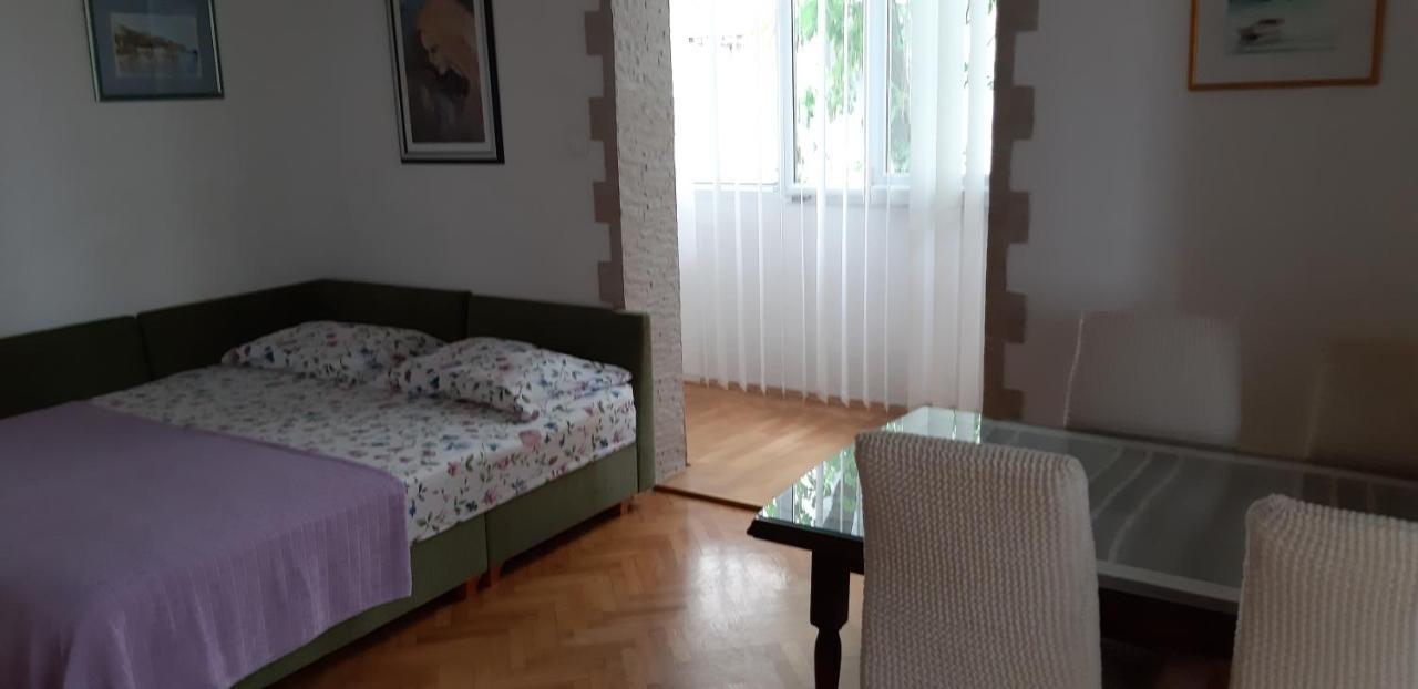 Apartment Rita Makarska Zewnętrze zdjęcie
