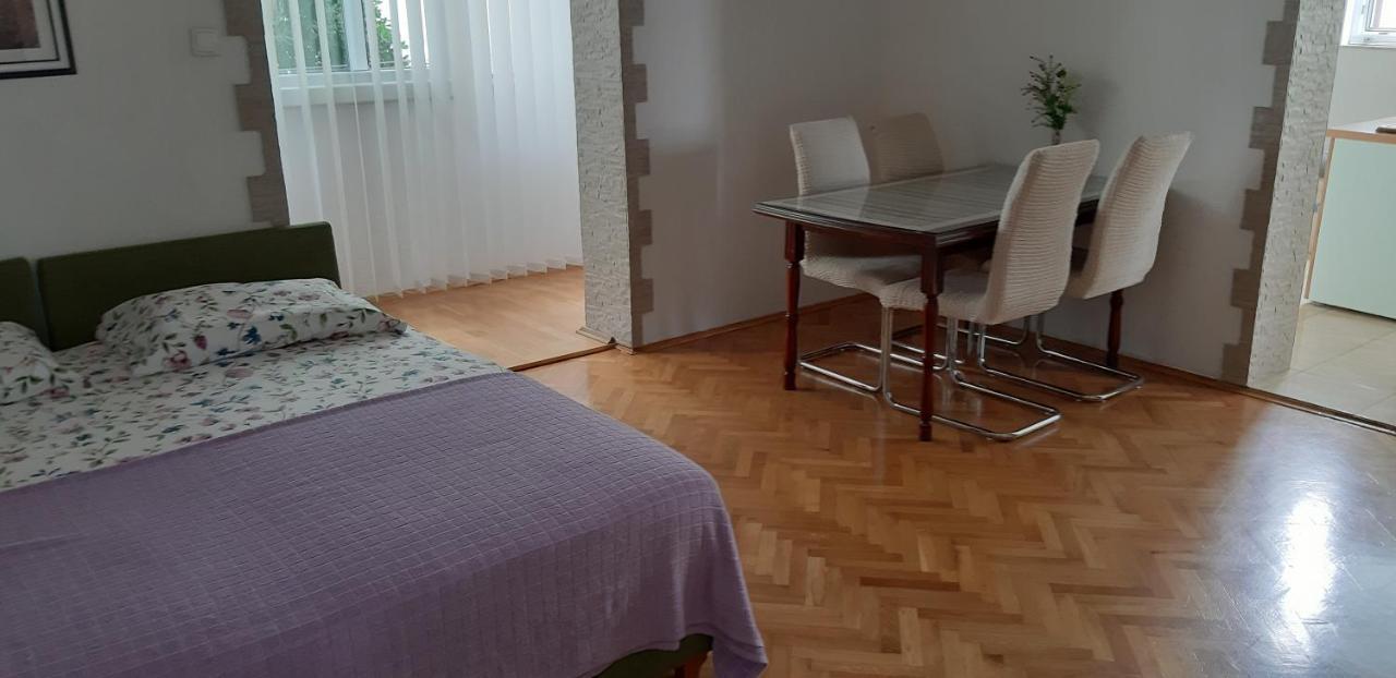 Apartment Rita Makarska Zewnętrze zdjęcie
