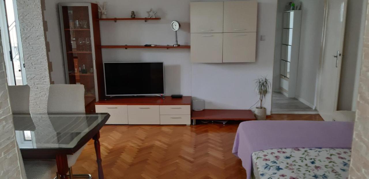 Apartment Rita Makarska Zewnętrze zdjęcie