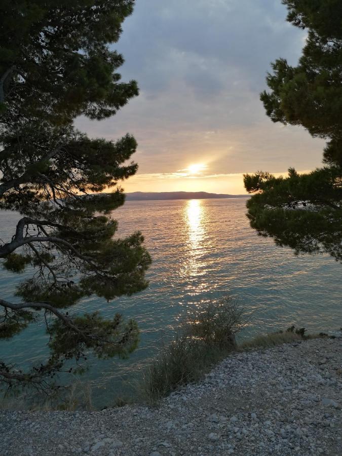 Apartment Rita Makarska Zewnętrze zdjęcie