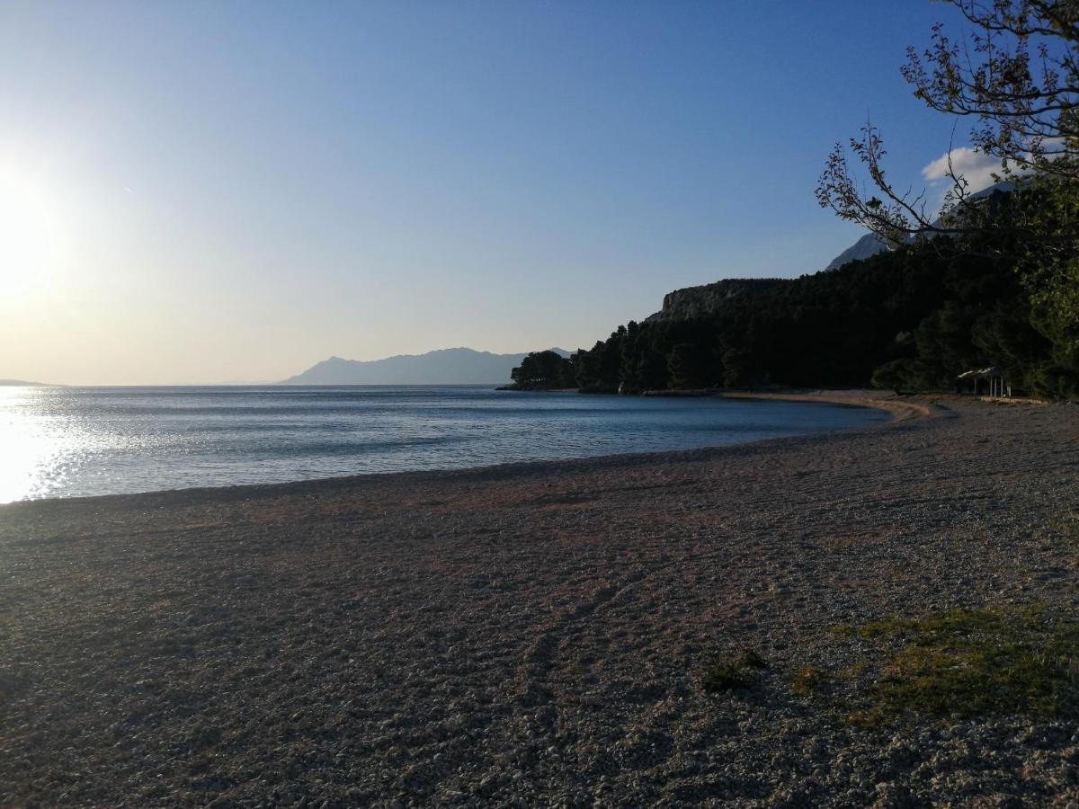 Apartment Rita Makarska Zewnętrze zdjęcie