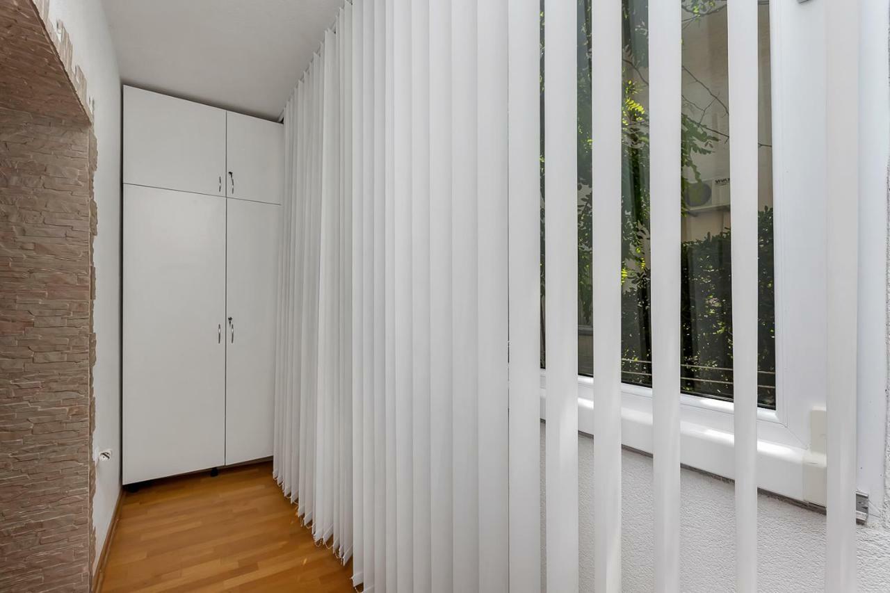 Apartment Rita Makarska Zewnętrze zdjęcie