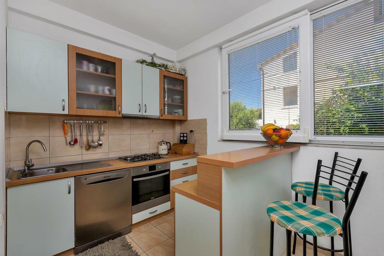 Apartment Rita Makarska Zewnętrze zdjęcie