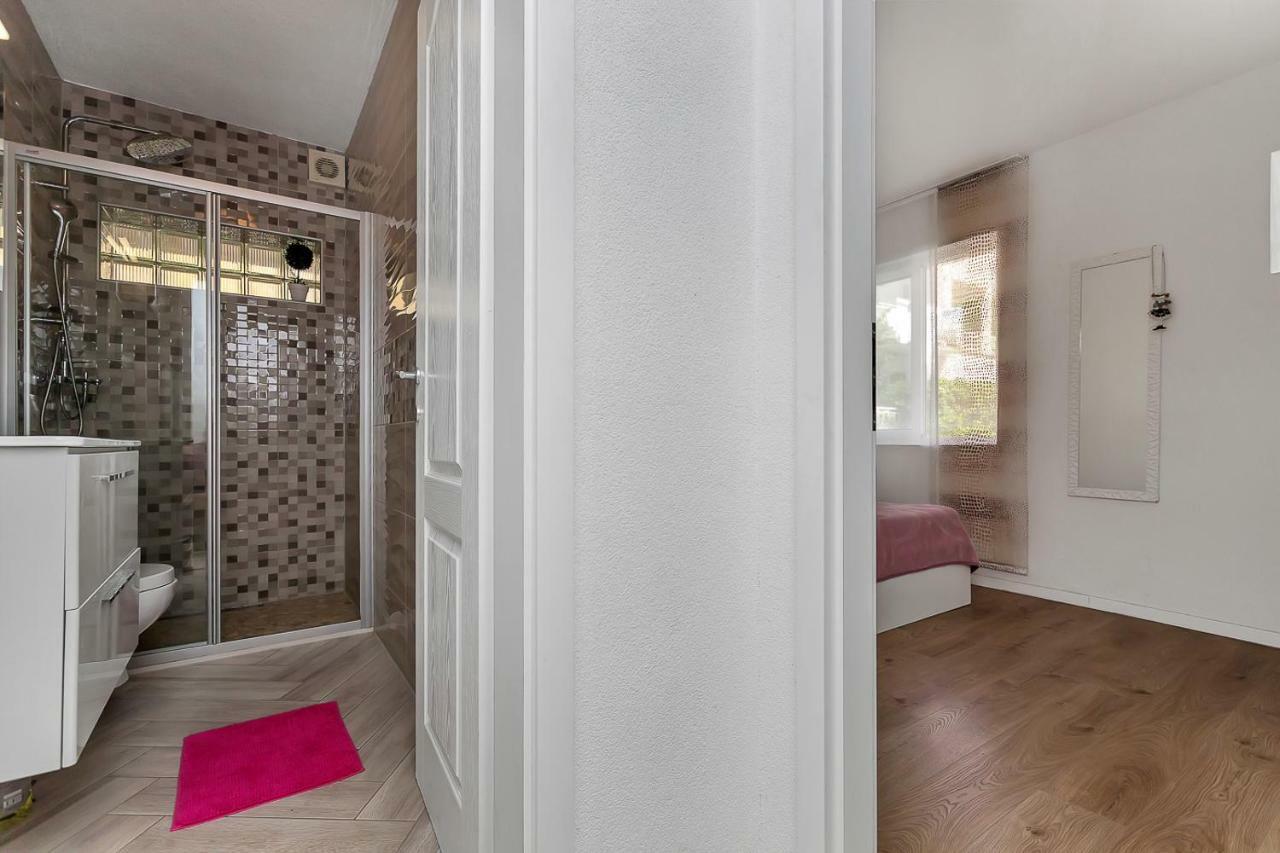 Apartment Rita Makarska Zewnętrze zdjęcie