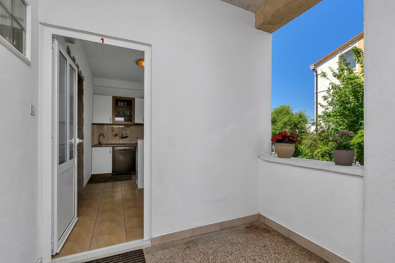 Apartment Rita Makarska Zewnętrze zdjęcie